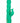 Califormia Dreaming Sonoma Satisfyer Rechargeable Silicone Vibrator - Green