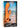 California Dreaming Newport Beach Babe Rechargeable Silicone Thumping Vibrator - Orange