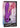California Dreaming Valley Vamp Rechargeable Silicone Vibrating Massager - Purple