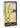 California Dreaming Venice Vixen Silicone USB Rechargeable Multifunction Vibrator Waterproof - Yellow