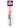 Candy Pecker Straw Strawberry Flavored Lollipop