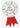Candyprints X-Rated Birthday Ribbon Medallion