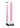 Carnation Rechargeable Silicone Vibrator - Pink