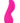 Cascade Flutter Rechargeable Silicone Vibrator - Pink
