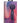 Charisma Seduction Rechargeable Silicone Massager Wand - Blue