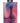 Charisma Temptation Rechargeable Silicone Massager Wand - Blue