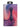 Charisma Temptation Rechargeable Silicone Massager Wand - Blue
