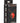 Charmed 10x Vibrating Silicone Heart Necklace Rechargeable Stimulator - Red/Rose Gold