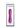 Charms Fern Rechargeable Silicone Mini Vibrator - Purple