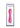 Charms Flora Rechargeable Silicone Mini Vibrator - Pink