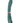Chick Flick Rechargeable Silicone Dual Vibrator - Green