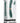 Chick Flick Rechargeable Silicone Dual Vibrator - Green