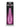 Chroma Classic Rechargeable Vibrator - Pink - 7in