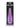 Chroma Classic Rechargeable Vibrator - Purple - 7in