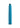 Chroma Classic Rechargeable Vibrator - Teal - 7in