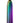Chroma Petite Bullet Rechargeable Vibrator - Multicolor