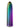Chroma Petite Bullet Rechargeable Vibrator - Multicolor