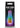 Chroma Rainbow Rechargeable Vibrator - Multicolor - Small