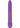 Classic Chic Standard Vibrator - Purple