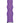 Classic Chic Wave Vibrator - Purple