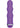 Classic Chic Wave Vibrator - Purple