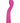 Classic Chic Wild G G-Spot Vibrator - Pink