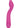 Classic Chic Wild G G-Spot Vibrator - Pink
