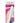 Classic Slender Vibrator - Ivory/White