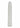 Classic Slender Vibrator - Ivory/White