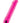 Classix Candy Twirl Massager - Pink