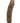 Classix Jelly Chocolate Dream No. 2 Realistic Vibrating Dildo - Brown/Chocolate - 8in
