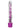 Classix Mr. Twister Vibrator with Sleeve - Clear/Pink - Set