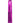 Classix Rocket Vibrator - Pink