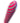 Classix Sweet Swirl Vibrator - Pink