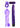 Classix Ultimate Pleasure Couple's - Purple - 4 Piece Kit