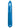 Classix Vibrating Rocket Bullet - Blue