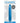 Classix Vibrating Rocket Bullet - Blue