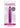 Classix Vibrating Rocket Bullet - Pink