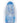 Cleanstream Disposable One-Time Enema Applicator - Clear/White