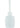 Cleanstream Disposable One-Time Enema Applicator - Clear/White