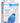 Cleanstream Enema Bulb - Blue