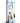 Cleanstream Enema Syringe with Attachments - Clear