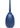 Cleanstream Flex Tip Cleansing Enema Bulb - Blue