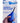 Cleanstream Premium One-Way Valve Anal Douche - Blue