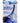 Cleanstream Premium One-Way Valve Enema Douche - Blue