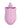Clit-Tastic Arousing Clit Licker Rechargeable Silicone Clitoral Vibrator - Pink