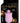 Clit-Tastic Arousing Clit Licker Rechargeable Silicone Clitoral Vibrator - Pink