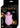 Clit-Tastic Arousing Clit Licker Rechargeable Silicone Clitoral Vibrator - Pink
