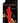 Clit-Tastic Luscious Clit Licker Rechargeable Silicone Clitoral Vibrator - Red