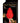 Clit-Tastic Rose Bud Dual Massager Rechargeable Silicone with Clitoral Stimulator - Red